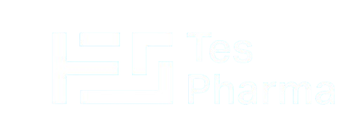 Tes Pharma logo